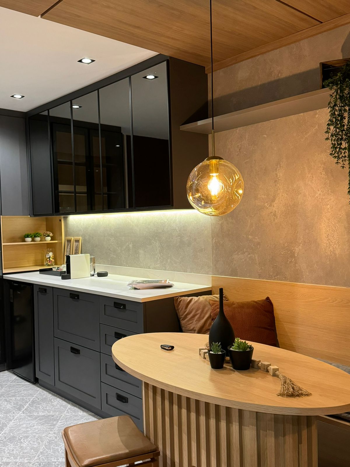 Cozinha Planejada Premium São José dos Campos - Kasa Uno