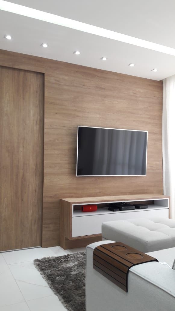 Móveis Planejados Cozinha Completa - Projeto Kasa Uno SJC