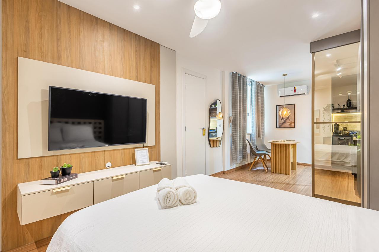 Projeto Cozinha Planejada Luxo - Kasa Uno Vale do Paraíba