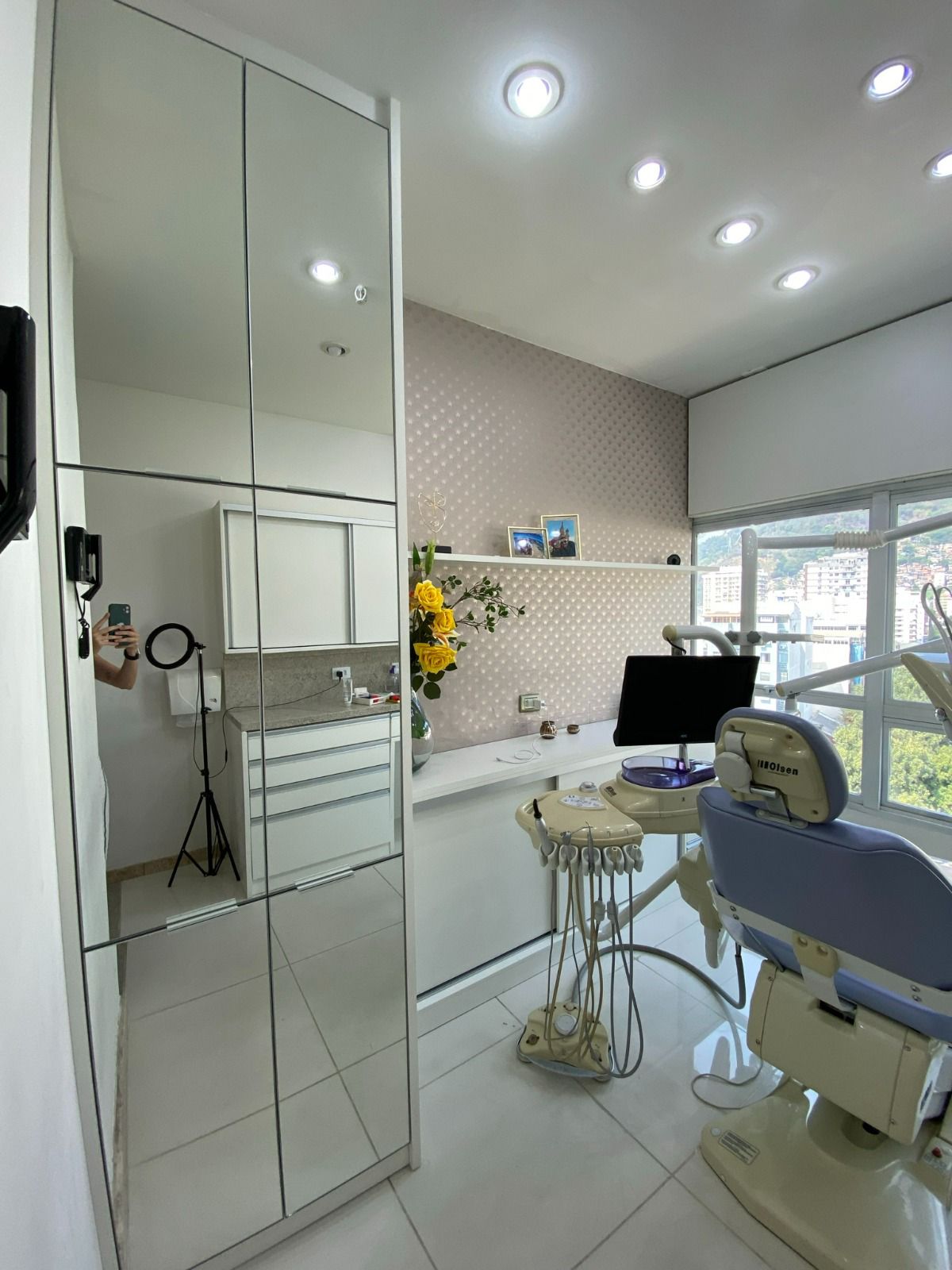 Cozinha Planejada Integrada - Design Interiores Kasa Uno SJC