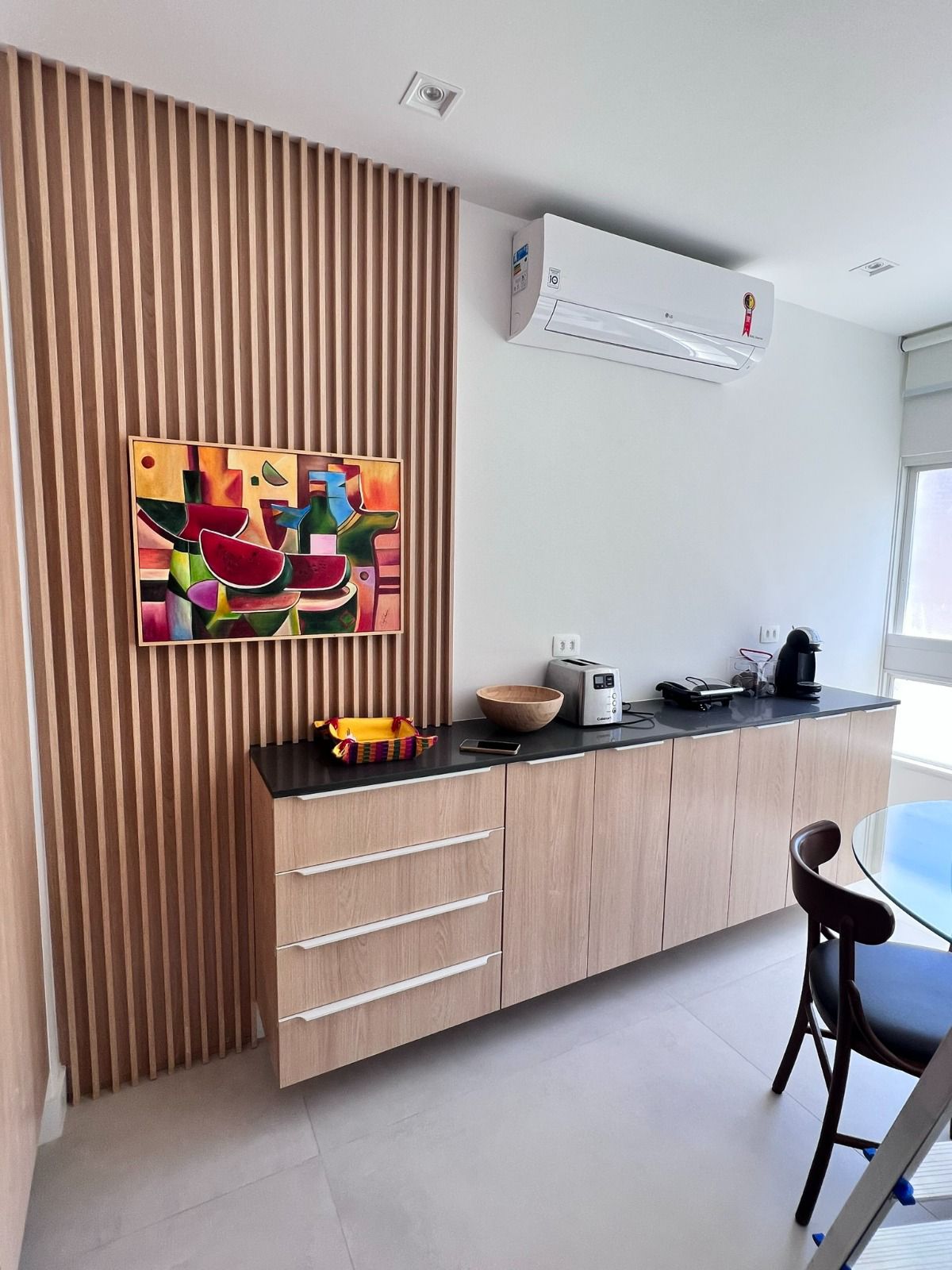 Quarto Planejado Kasa Uno