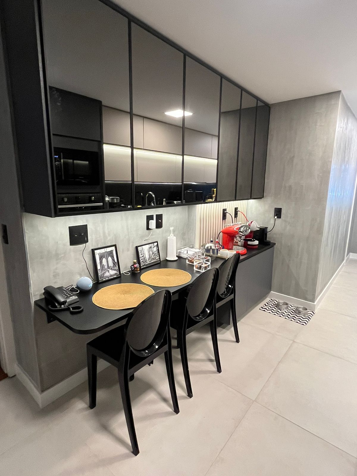 Closet Planejado Kasa Uno