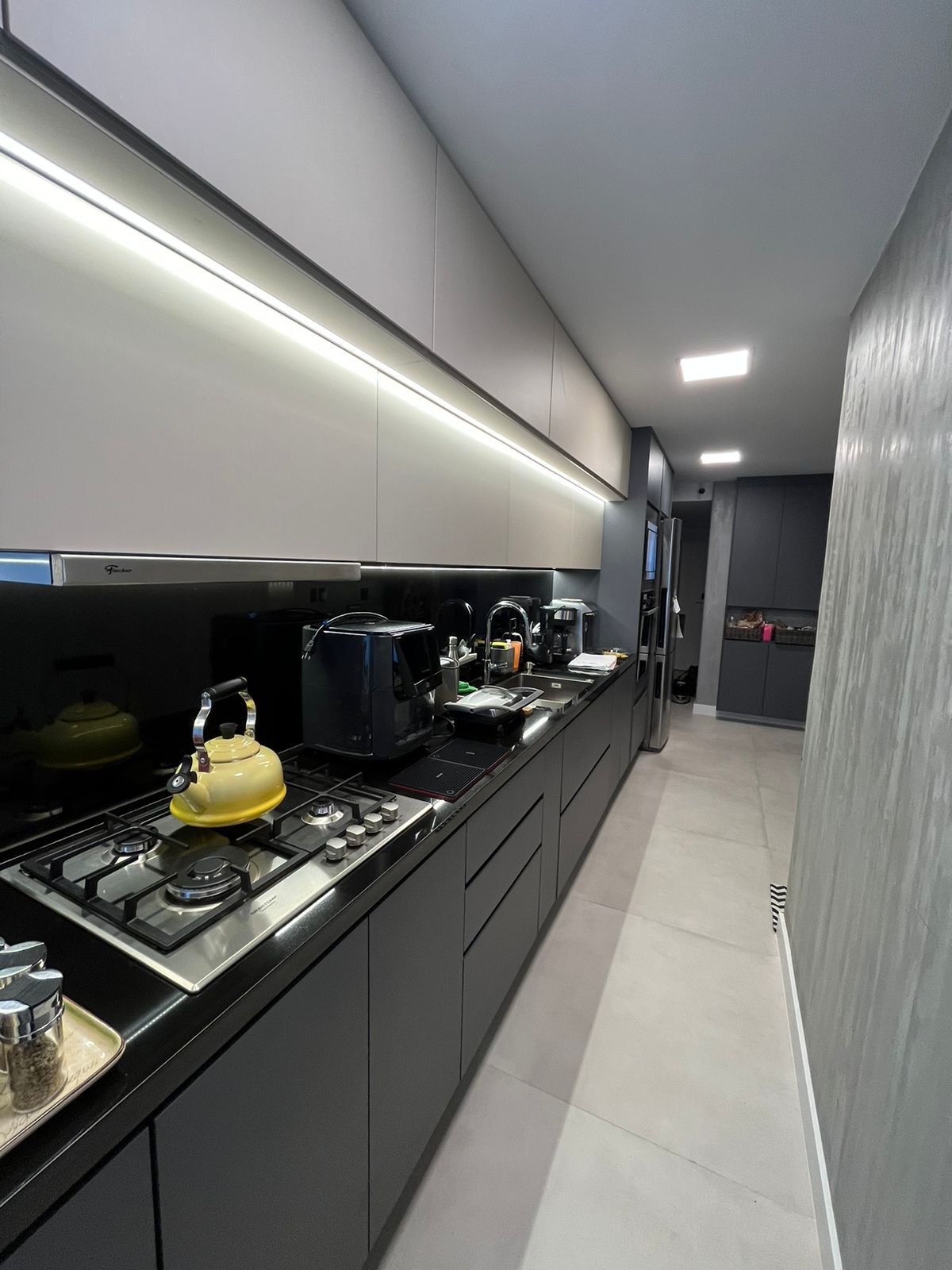 Closet Planejado Kasa Uno