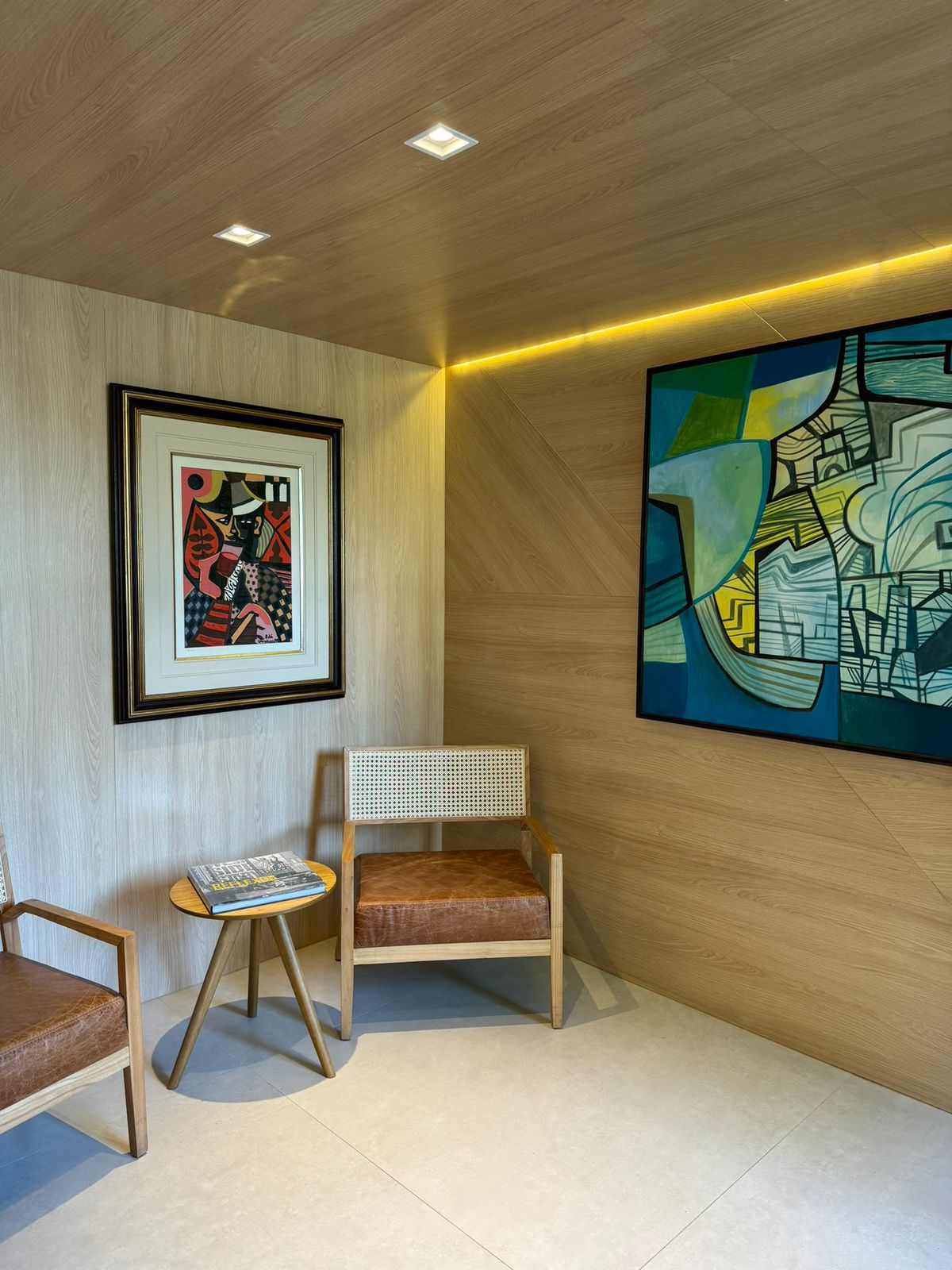 Quarto Planejado Kasa Uno