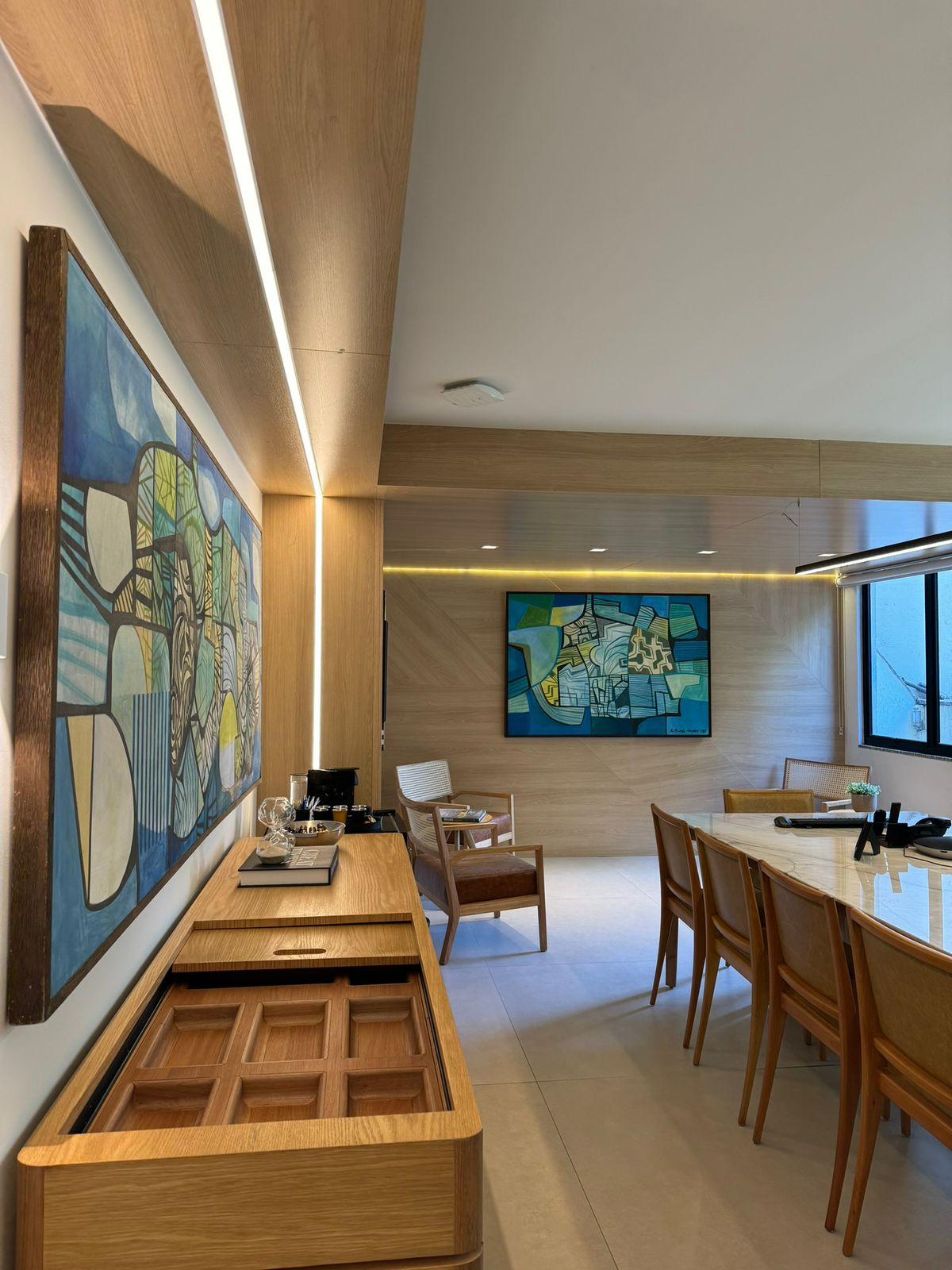 Closet Planejado Kasa Uno