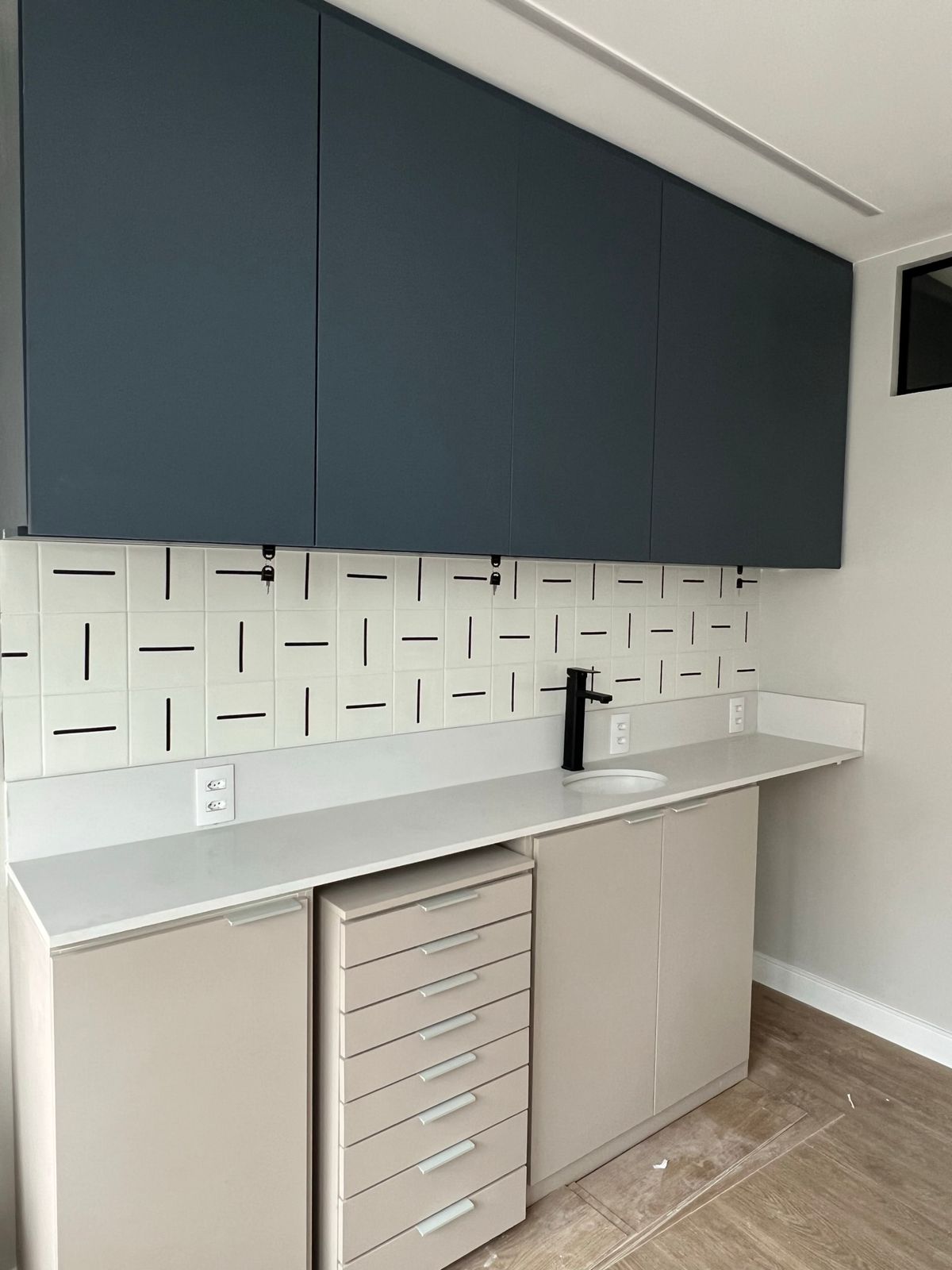 Quarto Planejado Kasa Uno