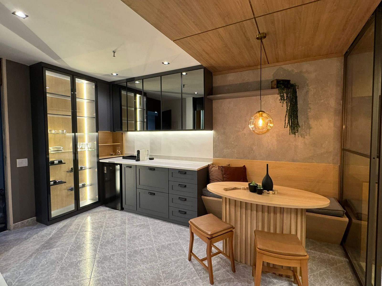 Closet Planejado Kasa Uno