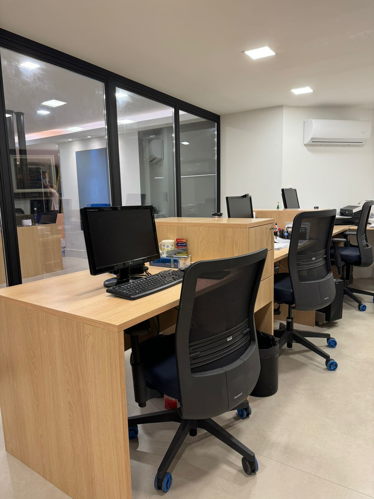 Closet Planejado Kasa Uno