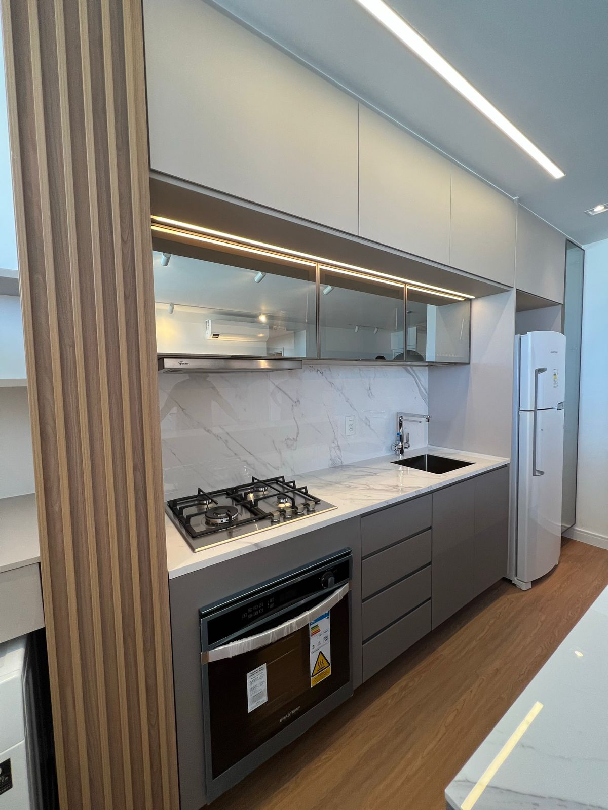 Sala Planejada Kasa Uno