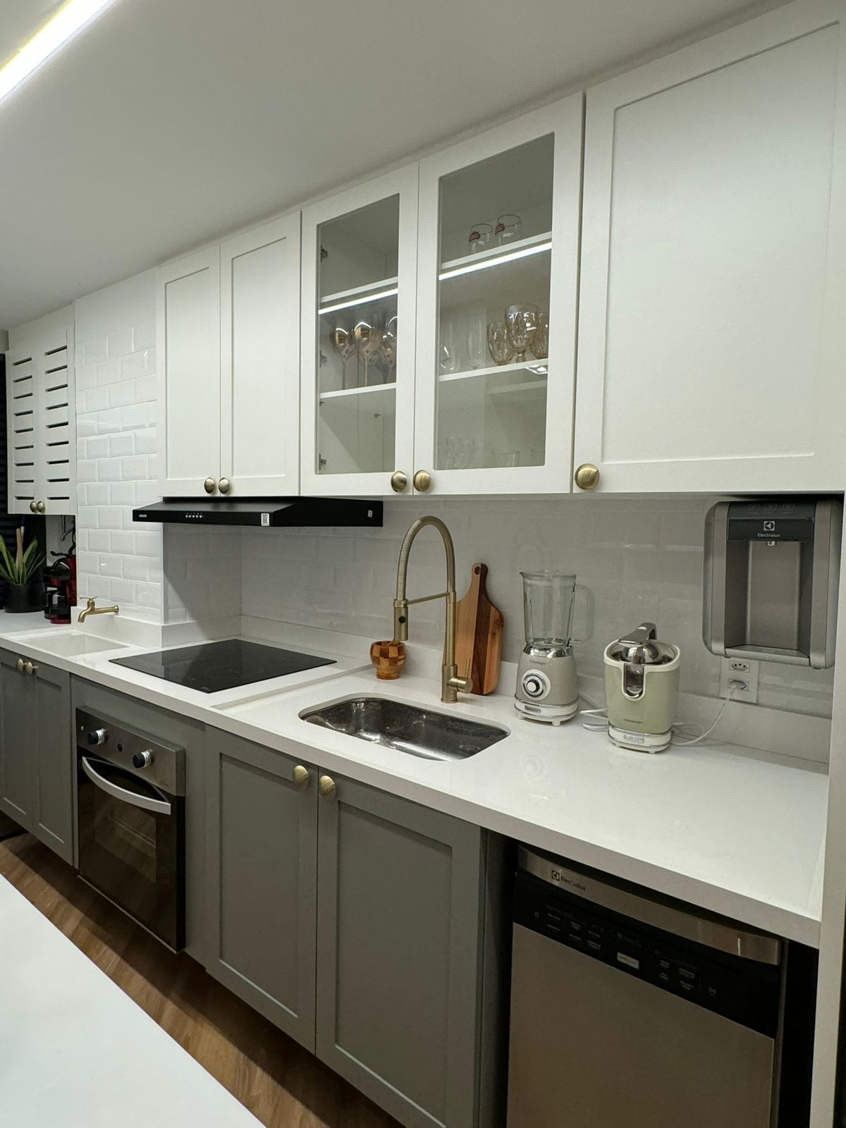 Sala Planejada Kasa Uno