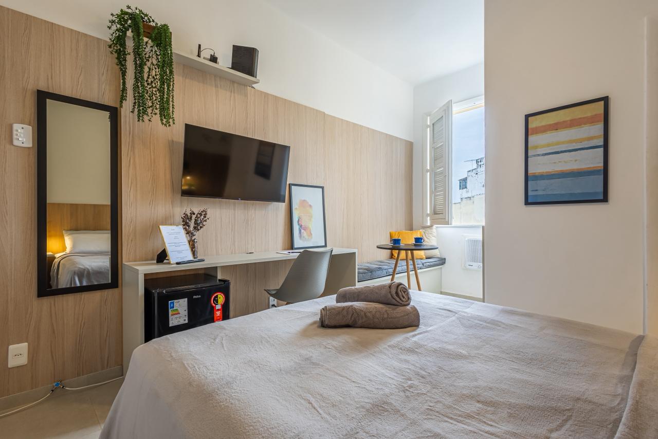 Sala Planejada Kasa Uno