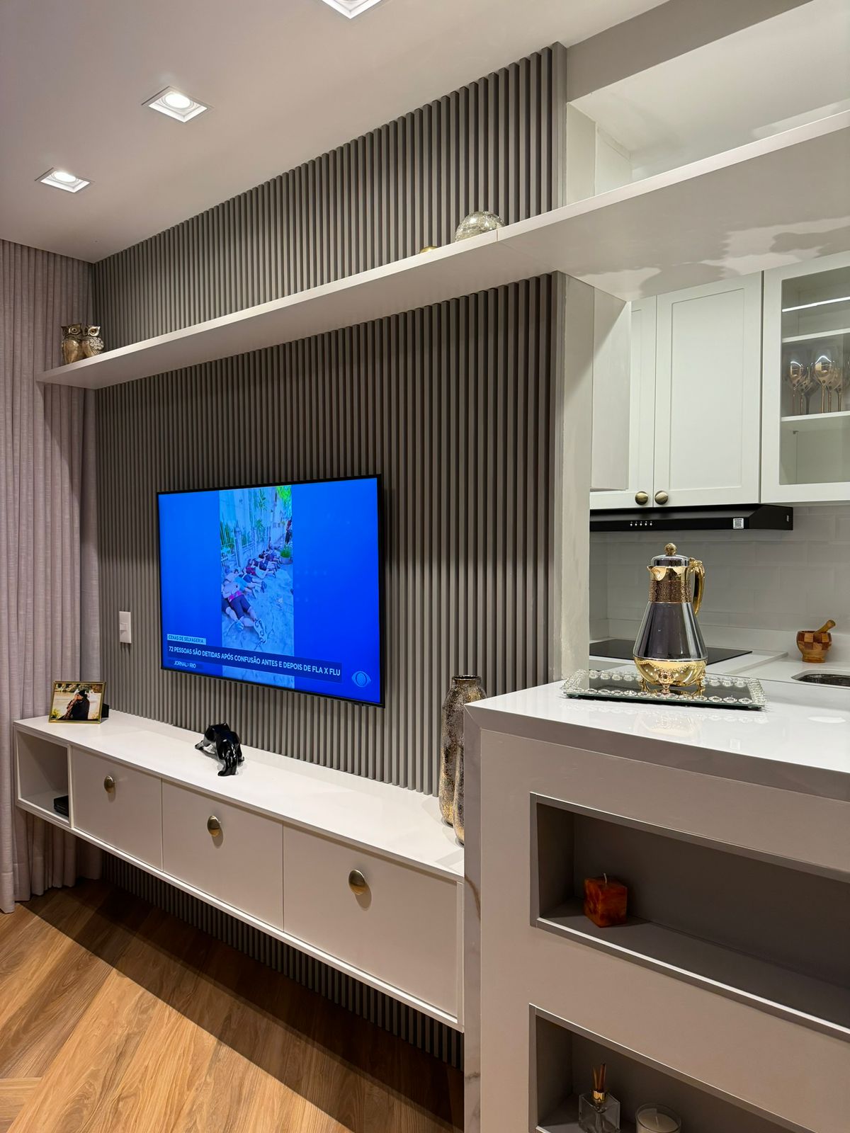 Móveis Corporativos Kasa Uno