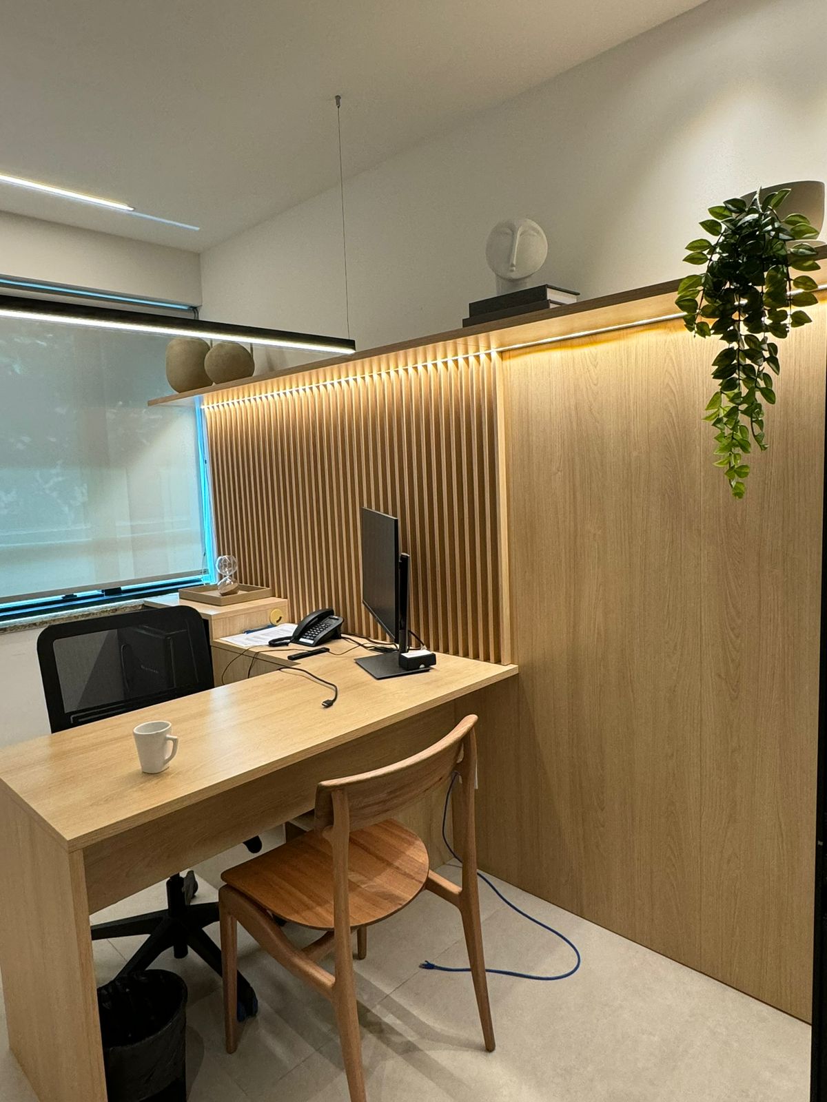 Móveis Corporativos Kasa Uno