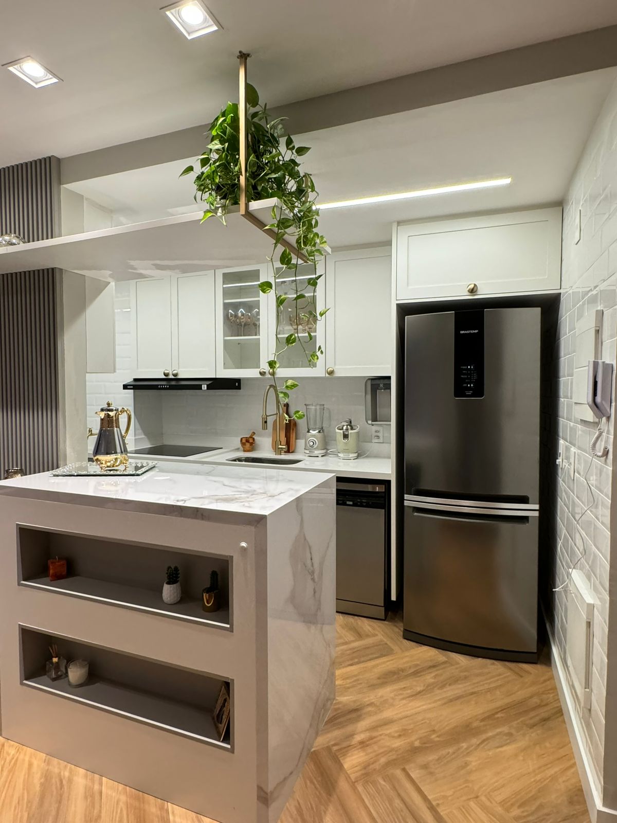 Móveis Corporativos Kasa Uno