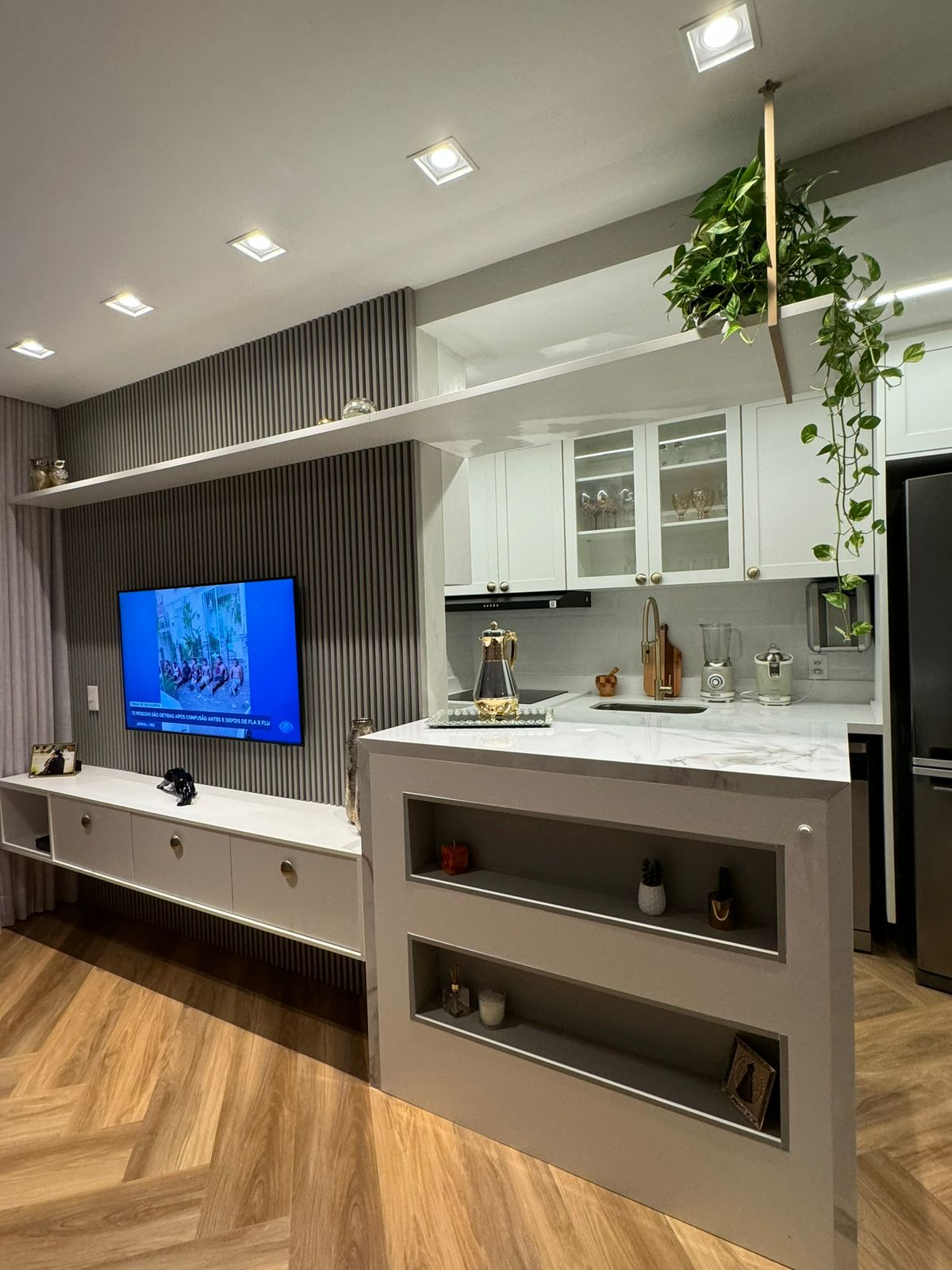 Móveis Corporativos Kasa Uno