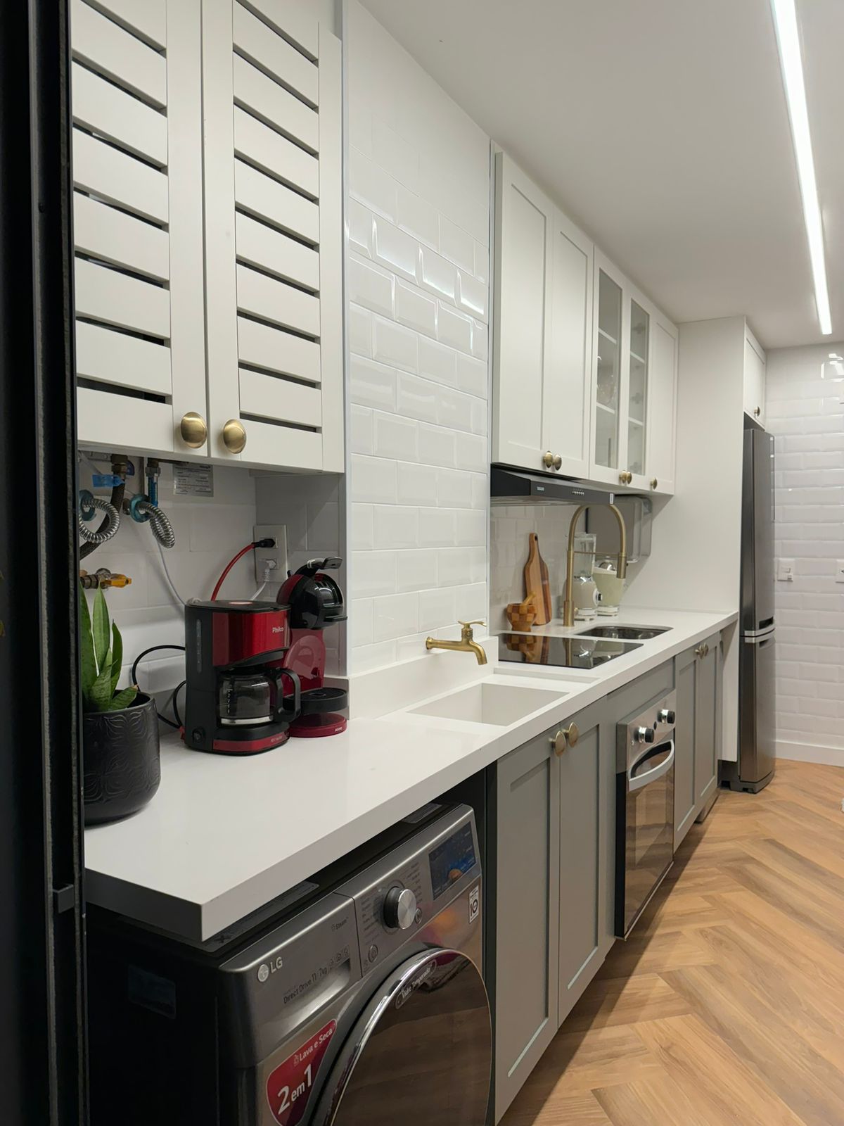 Móveis Corporativos Kasa Uno