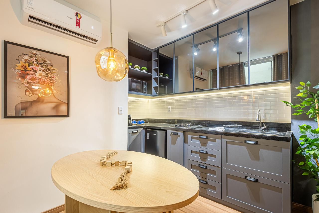 Móveis Corporativos Kasa Uno